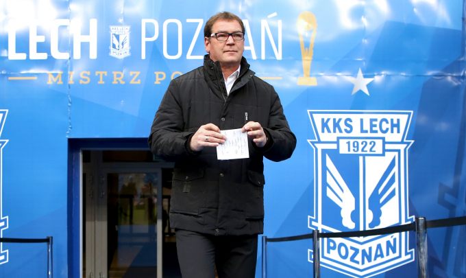 Lech zmienia kierunek transferowy? Teraz stamtąd mają trafiać do 
